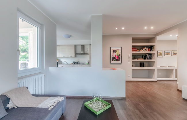 Como Lake Amazing Views - Foto 38