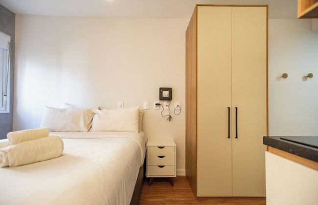 360 Praça da Árvore - Foto 27