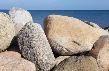 Ferienhaus Sonnenlicht - Familien und Kiter "Willkommen" - Foto 2