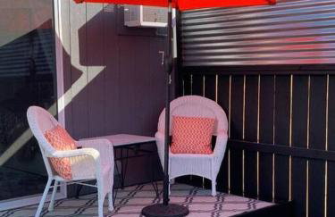 Casita de ForestTiny home in Templeton, CA - Foto 16