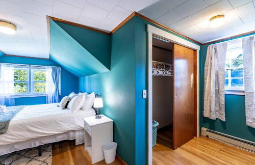 NEW-Entire Home-Mins to Lebanon/Hanover-Garage - Foto 25