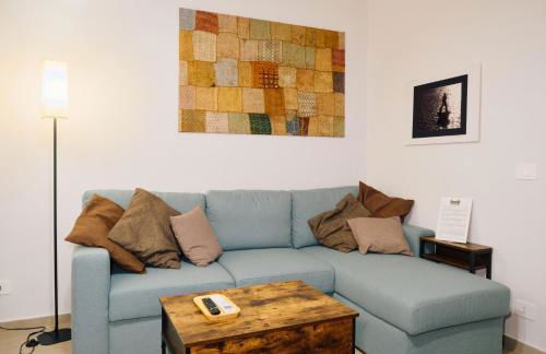 Basso 61, Cozy Oasis with Mini Pool and Courtyard - Foto 15