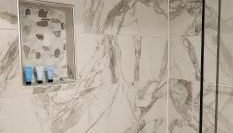 Large Condo in the heart of Las Colinas, near Dallas - Foto 4, Shower