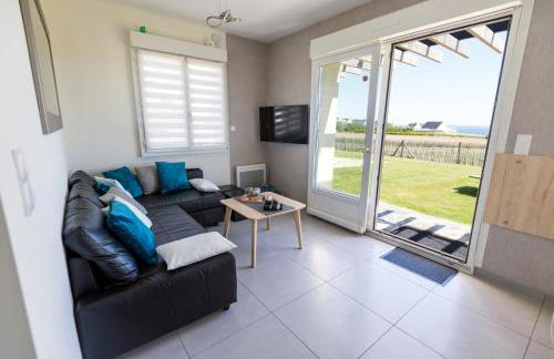 La maison des gardiens de l'Océan & spa - Les Gîte de Fabie - Plougonvelin - Photo 19