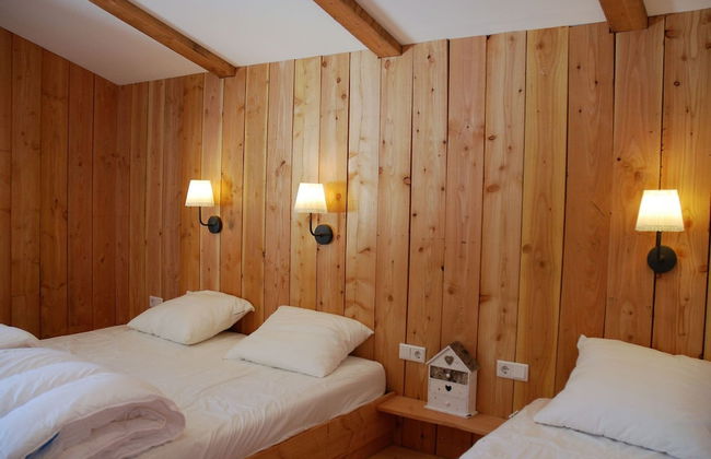 Chalet Innerkrems: Experience Pure Austria at 1,600 Meters Altitude - Foto 2