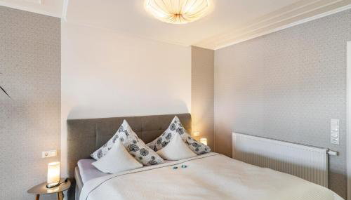 Ferienwohnungen Meerblick - Wg 50qm - Foto 5