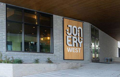 Apartments at Joinery West in Charlotte - Foto 8