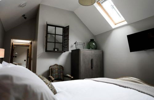Providence Cottage a Sussex boutique retreat for two - Foto 7