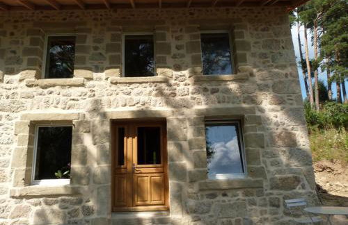 Gîte Le Pont du Monet - Foto 8