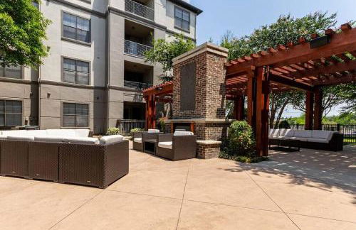 NRG Stadium, the Medical Center Bright and Cozy Unit - Foto 27