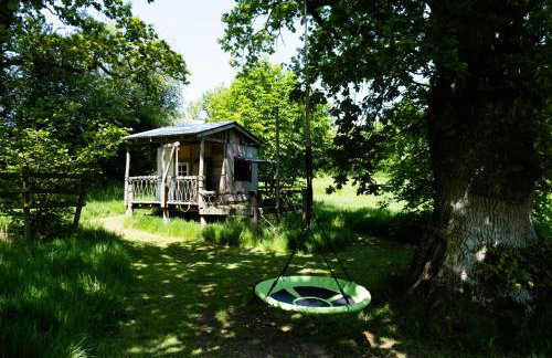 Welsh Border Escape- Perfect for families & groups - Foto 61