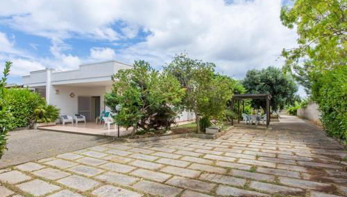 Villa Nettuno - Foto 5, Garden