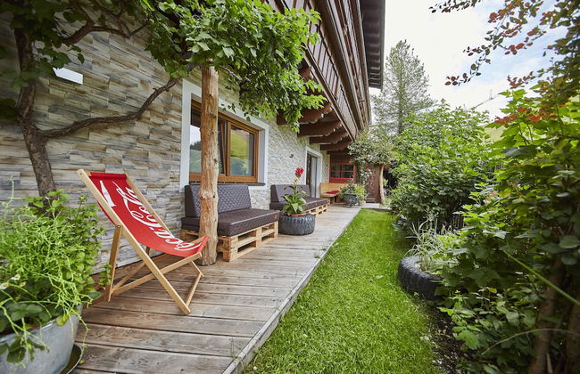 Ski & Bike Appartements Forsthaus - Foto 5