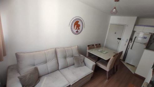 Apartamento Novinho Aeroporto JF - Foto 5