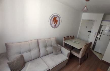 Apartamento Novinho Aeroporto JF - Foto 5