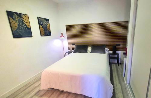 Alcaidesa, luxury apartment with sea views - Photo 21