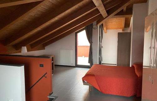 Residence Le Volte Apartments - Photo 65