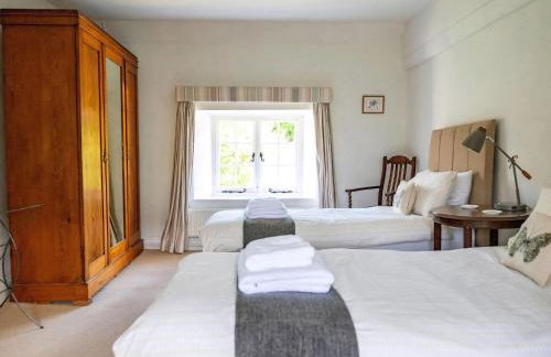 Old Orchard Cottage - Foto 11