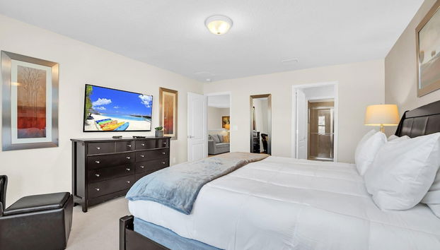 2027 MD - Windsor Westside Tranquil Haven - Foto 5, Habitación