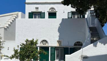Aeris Tinos Suites - Foto 3
