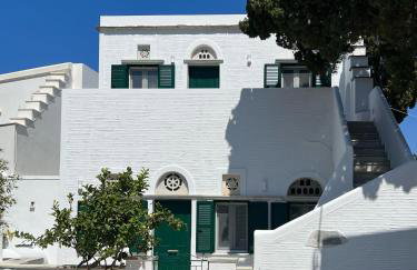 Aeris Tinos Suites - Foto 3