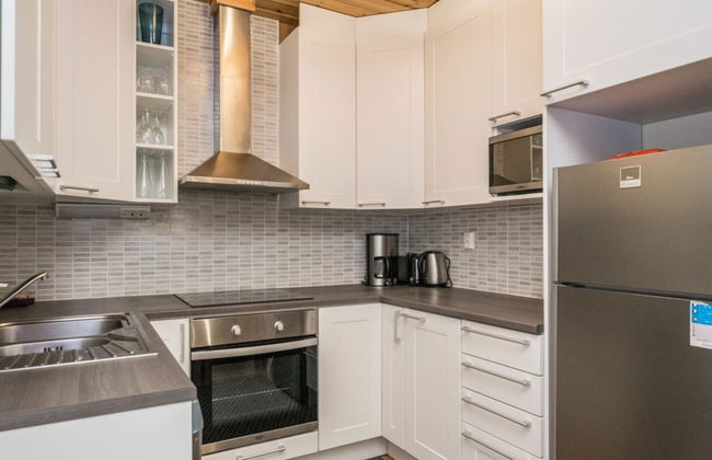 Kärkiniemi - Foto 13