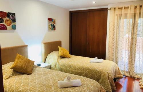 Rother Praia da Luz Luxury Apartment - Foto 39