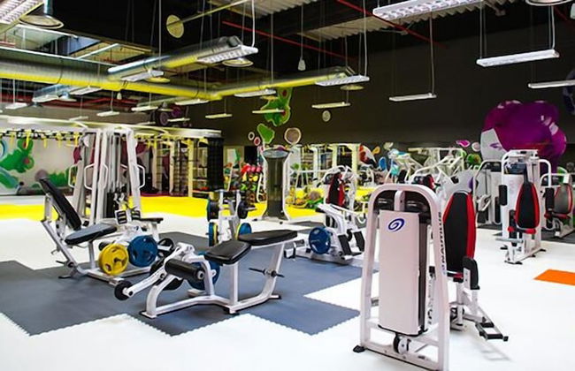 Studio Militari Residence M2 - Foto 19