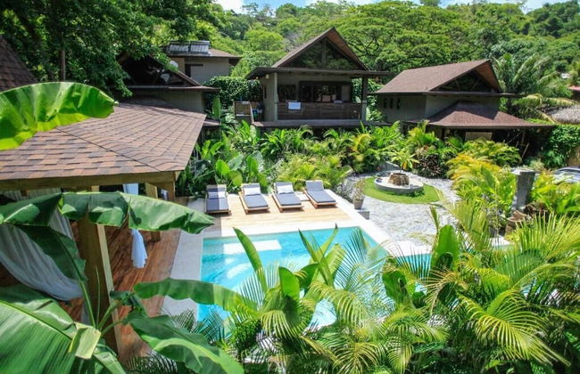 Lua Villas - Foto 70