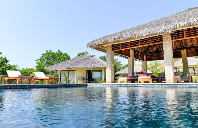 Home The Residence - Photo 30