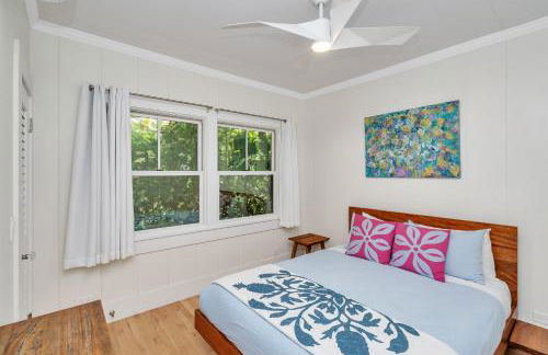 Gorgeous Renovated 1937 Plantation Style Beach House 50 Steps To The Center Of The Beach 5 Bedroom Home by RedAwning - Foto 94