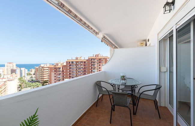 Yucas Vistamar in Fuengirola - Foto 7