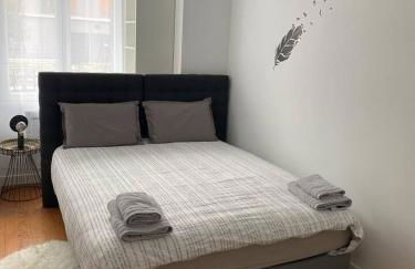 Le Stade Metz 1 Wifi Un Séjour à Part - Foto 58