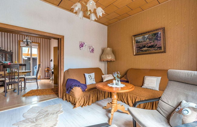 Lovely Apartment in Ilsenburg Harz near Ski Area - Foto 16