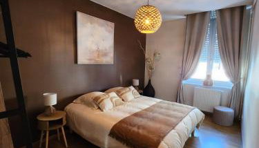 Appartement de charme au centre d'Arras - Foto 5