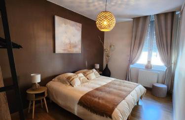 Appartement de charme au centre d'Arras - Foto 5