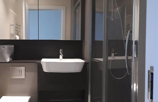 Pier Apartment 3 - Foto 8