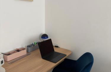 APPARTEMENT CENTRE VILLE AVEC TERRASSE ET PARKING SECURISE - Foto 5