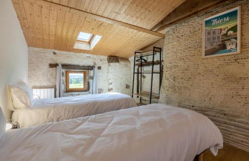 Domaine du COQ en PAT - Foto 33