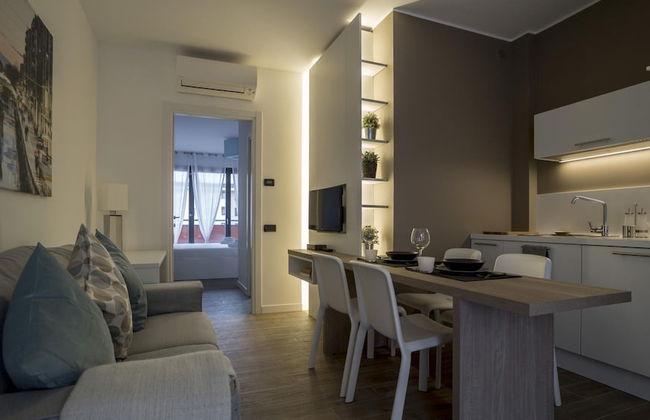 Marcantonio dal Re 20 A - Foto 9