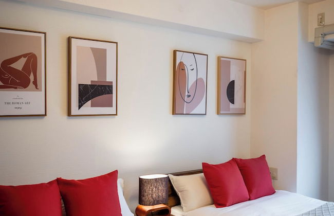 Nakatsu Sakae Manshon - Foto 8