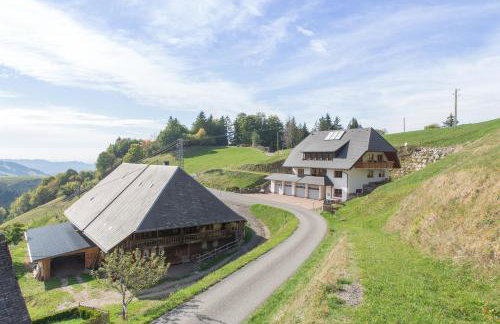 Haus Sattelgrund - Foto 2