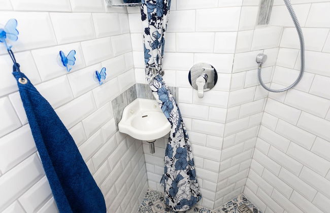 Adorable Holiday Home Located Near the Beach - Foto 9