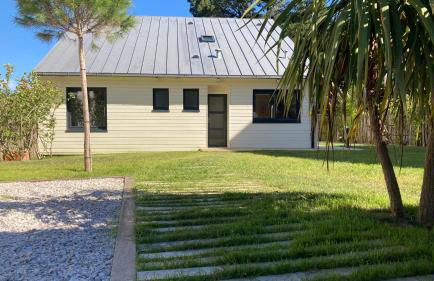 Villa La Luciole Piscine interieure - Foto 33