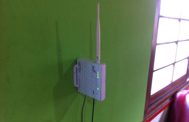 Villa Kota Bunga Seruni - Photo 55