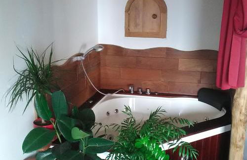 Maison de charme avec piscine privée - Foto 17