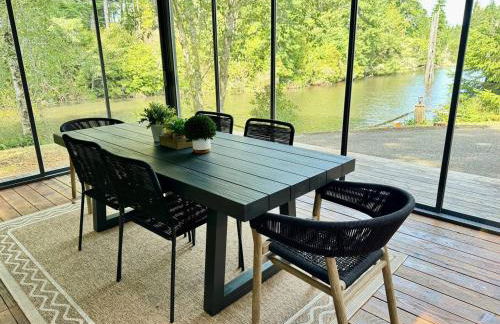 Glass House - Foto 31