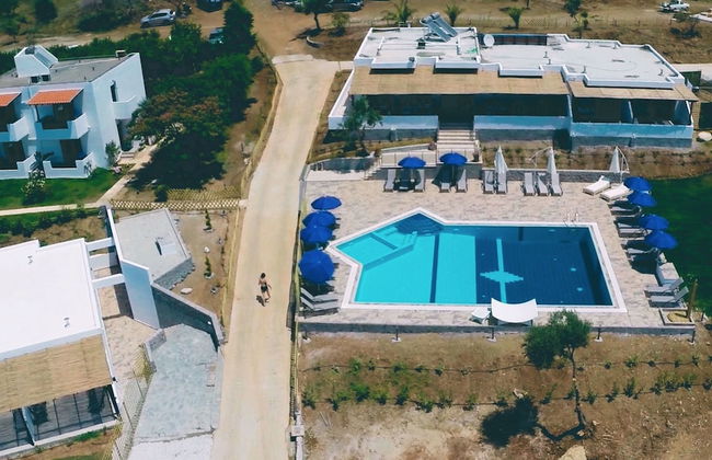 Samothraki Beach Apartments and Suites Hotel - Foto 49