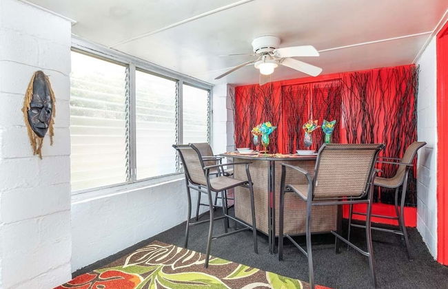 Kahuna Kabana Tybee Vacation Rentals - Photo 11