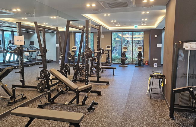 Odays Osiria Residence - Foto 56